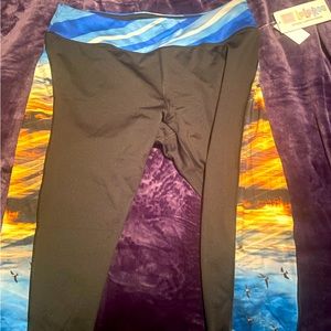 Brand new lularoe jade workout pants size 2x